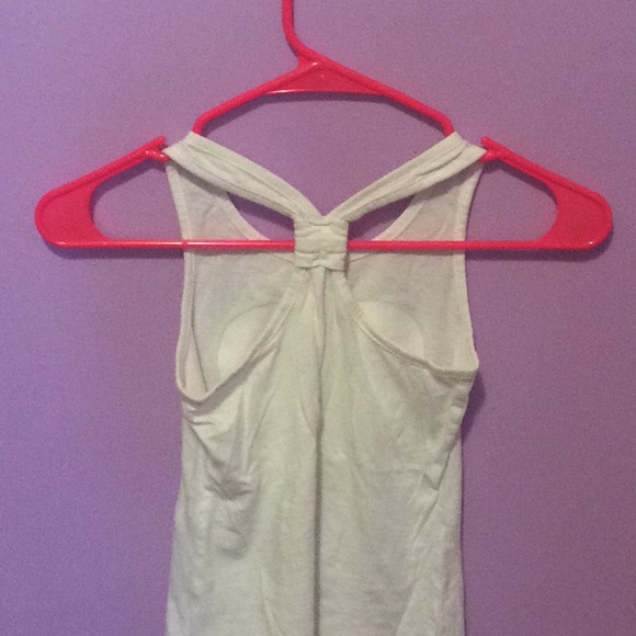 Rainbow Set of tank top and skort - Picture 2 of 4